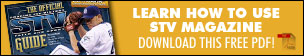 Download the STV Magazine Official Guide